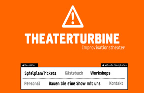 Theaterturbine